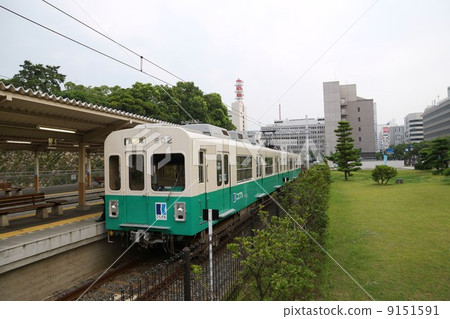 高鬆建築站 9151591