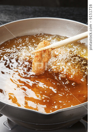 Fried oysters 9151716