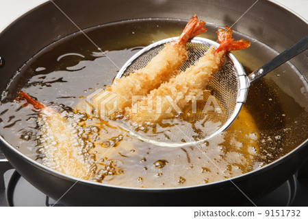 Shrimp fried Shrimp fried 9151732