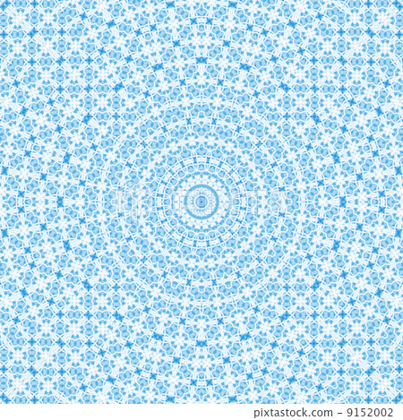 Blue pattern Blue pattern 9152002