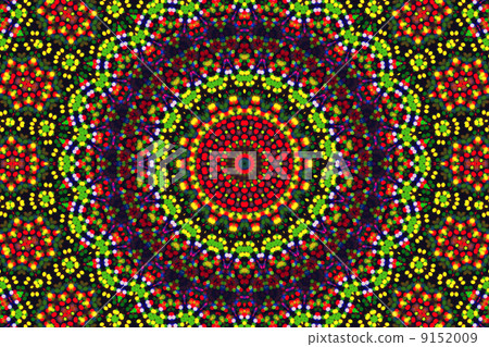 Bright background with abstract color pattern Bright background with abstract color pattern 9152009