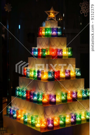 蠟燭之夜 9152379