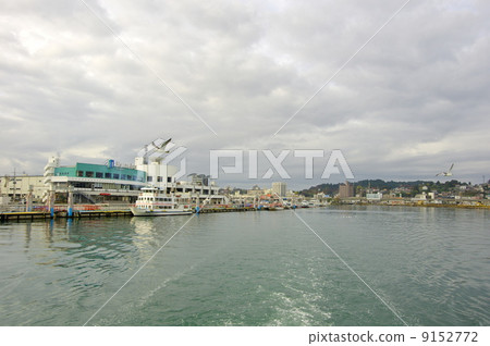 Shiogama Port Shiogama Port 9152772