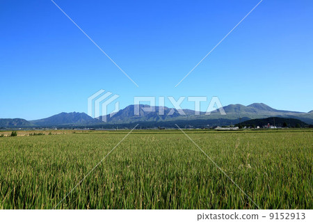 Aso Goryō Aso Goryō 9152913