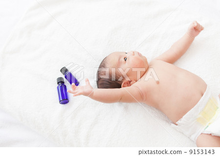 2 months after birth 9153143