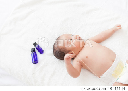 2 months after birth 9153144