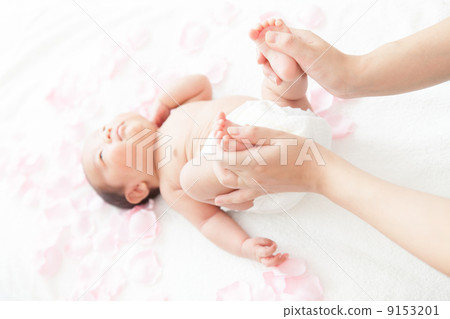 出生後2個月 9153201