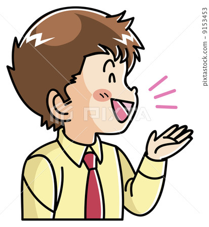 性格/年輕人/回應 9153453