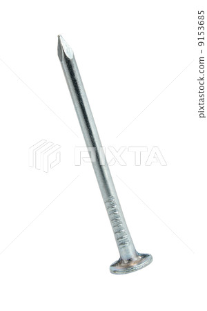 Galvanized nail 9153685
