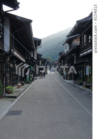 Narai旅館作為一部時代劇 9154013