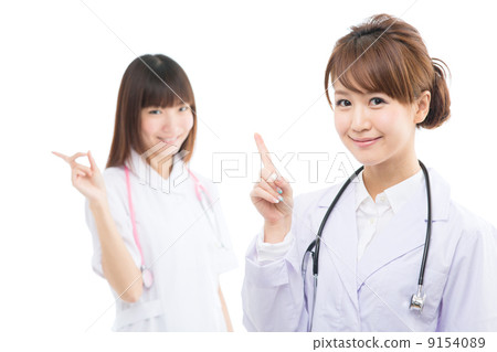Medical staff 9154089