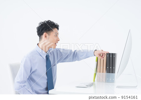 商人（辦公室） 9154161