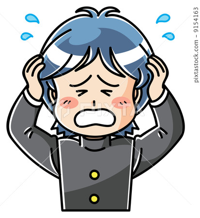 性格/男生/困擾〜 性格/男生/困擾〜 9154163