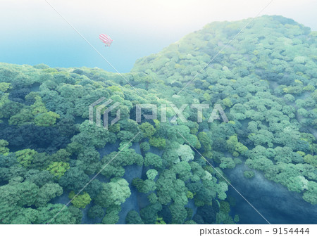 在山脊之外 在山脊之外 9154444