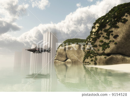 起飛 起飛 9154528