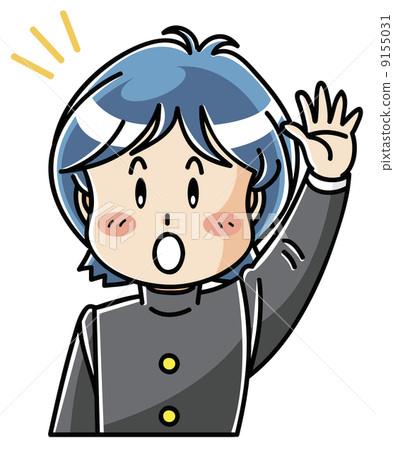 角色/男生/高! 角色/男生/高! 9155031