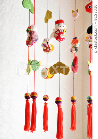 Hanging decoration 9155310