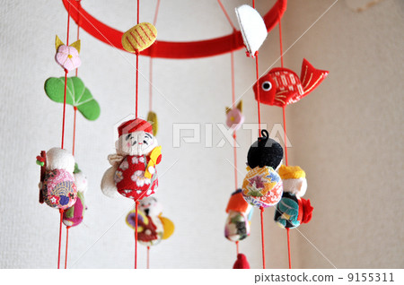 Hanging decoration 9155311