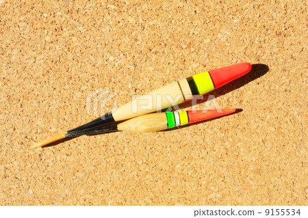 Fishing gear (Uki) Fishing gear (Uki) 9155534