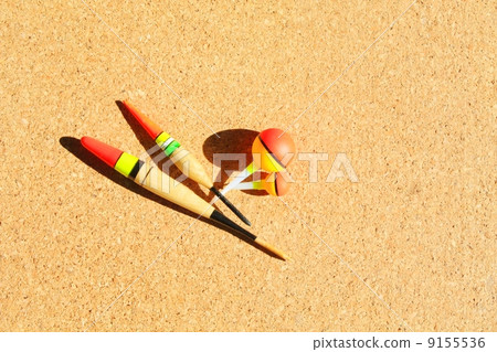 Fishing gear (Uki) Fishing gear (Uki) 9155536