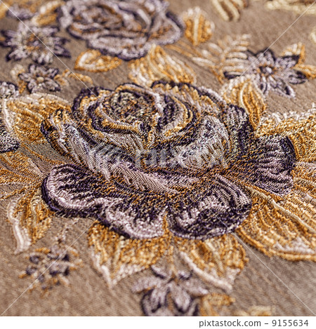 Fabric texture background Fabric texture background 9155634