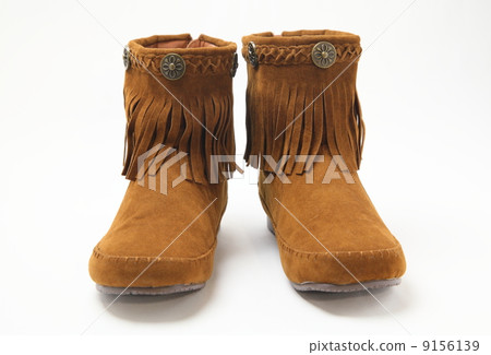 Fringe short boots Fringe short boots 9156139