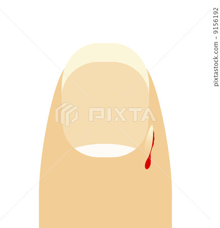 Fingered fingers 9156192