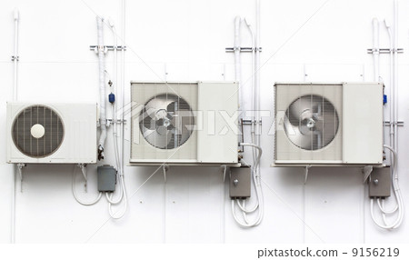 Air condenser. Air condenser. 9156219
