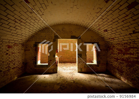 Mt. Fukayama火藥火藥 9156984