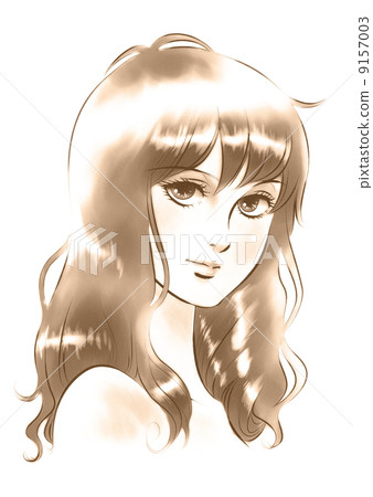 person, female, lady 9157003