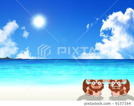 Okinawa (tourist image) Okinawa (tourist image) 9157164