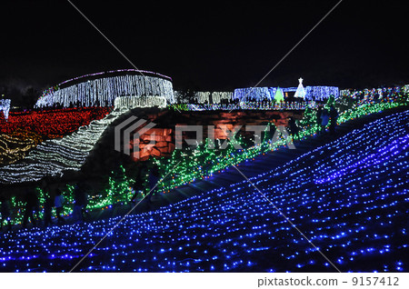 曼達公園照明 曼達公園照明 9157412