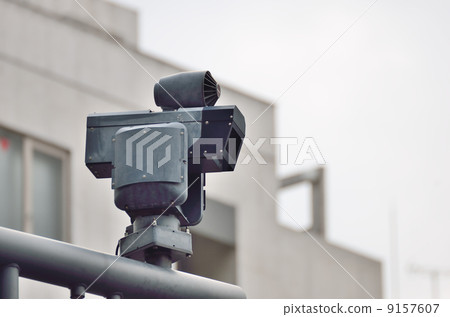  Surveillance camera 9157607