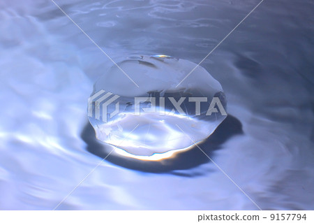 Underwater globe Underwater globe 9157794