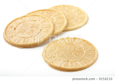 溫泉米餅乾 9158210