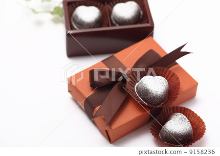 手工巧克力 手工巧克力 9158236