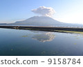 櫻島爆發 9158784