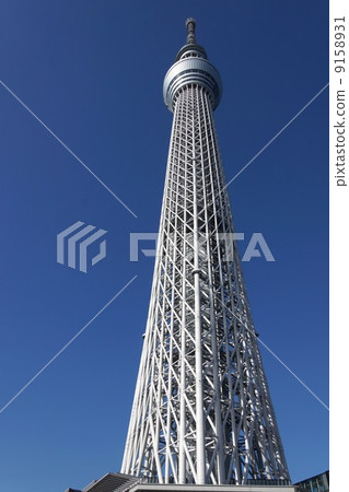 東京天空樹 東京天空樹 9158931