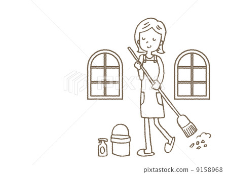 clean up clean up 9158968