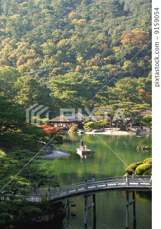 Kuribayashi Park Kuribayashi Park 9159054