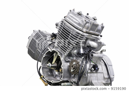 Maintenance of motorcycle engine Maintenance of motorcycle engine 9159190