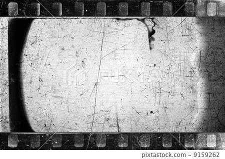 Old filmstrip 9159262