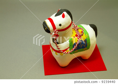 Horse pendlet 9159440