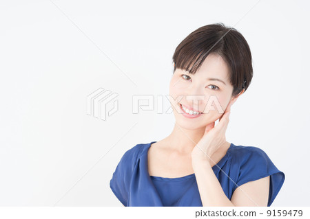 中年婦女 9159479