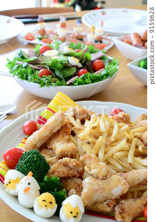 Hors d'oul 9159628