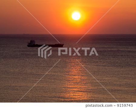 Izushita Odori style waiting boat 9159743