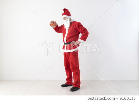Santa Claus	 9160135