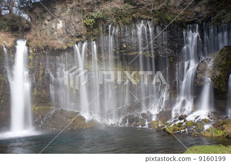 Shiraito Falls Shiraito Falls 9160199