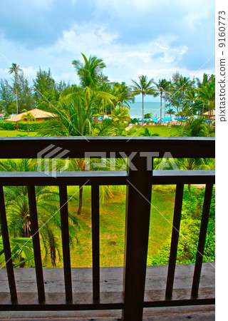 熱帶度假酒店（民丹島/印度尼西亞） 9160773