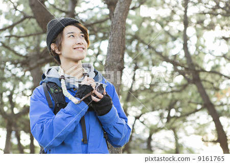 Outdoor · Camp 9161765